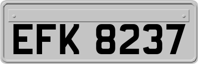 EFK8237