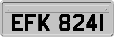 EFK8241