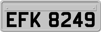 EFK8249