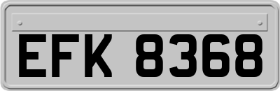 EFK8368