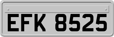EFK8525