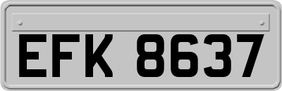 EFK8637