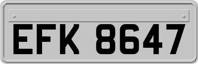 EFK8647