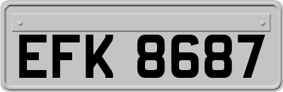 EFK8687