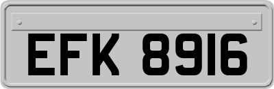 EFK8916