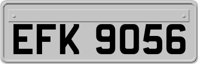 EFK9056