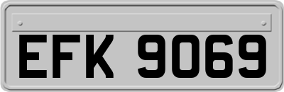 EFK9069