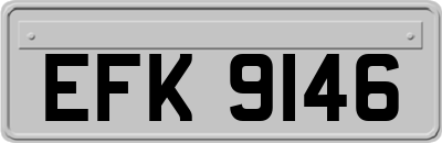 EFK9146