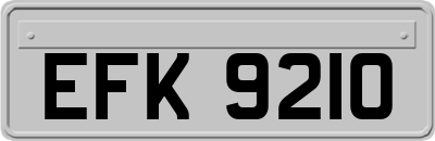EFK9210