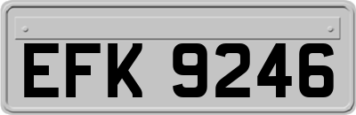 EFK9246