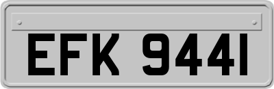 EFK9441