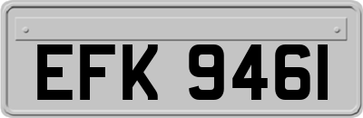 EFK9461
