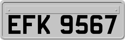 EFK9567
