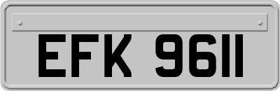 EFK9611
