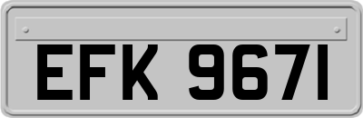 EFK9671