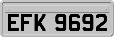 EFK9692
