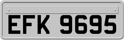 EFK9695