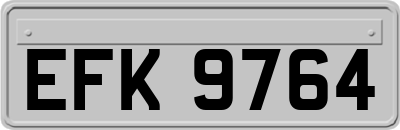 EFK9764