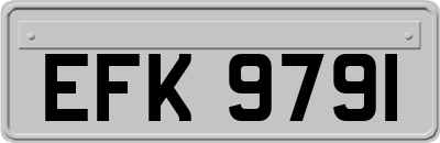 EFK9791