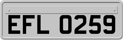 EFL0259