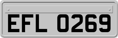 EFL0269