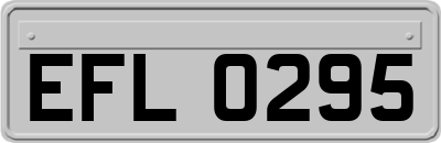EFL0295