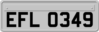 EFL0349