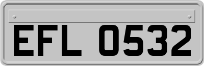 EFL0532