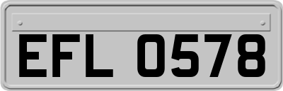 EFL0578