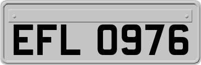 EFL0976