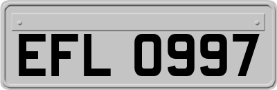EFL0997