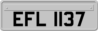 EFL1137