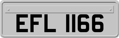 EFL1166