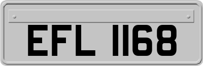 EFL1168