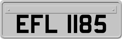EFL1185