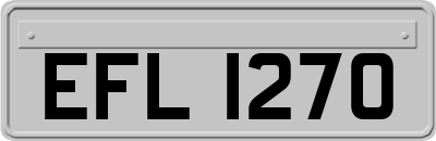 EFL1270