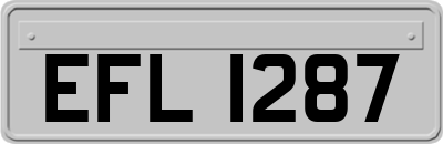 EFL1287