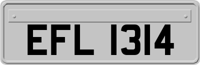 EFL1314