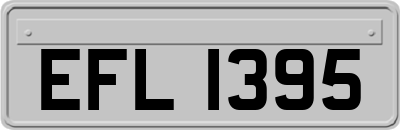 EFL1395