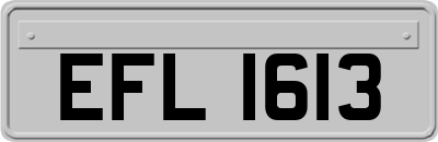EFL1613