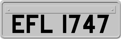 EFL1747