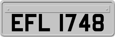 EFL1748