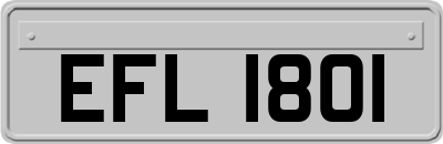 EFL1801