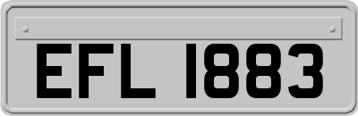 EFL1883