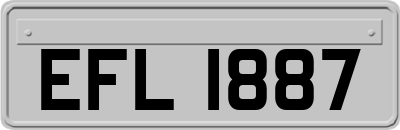 EFL1887