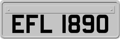 EFL1890