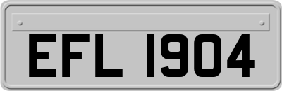 EFL1904