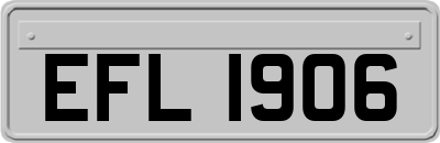 EFL1906