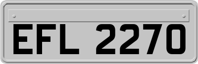 EFL2270