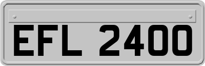 EFL2400